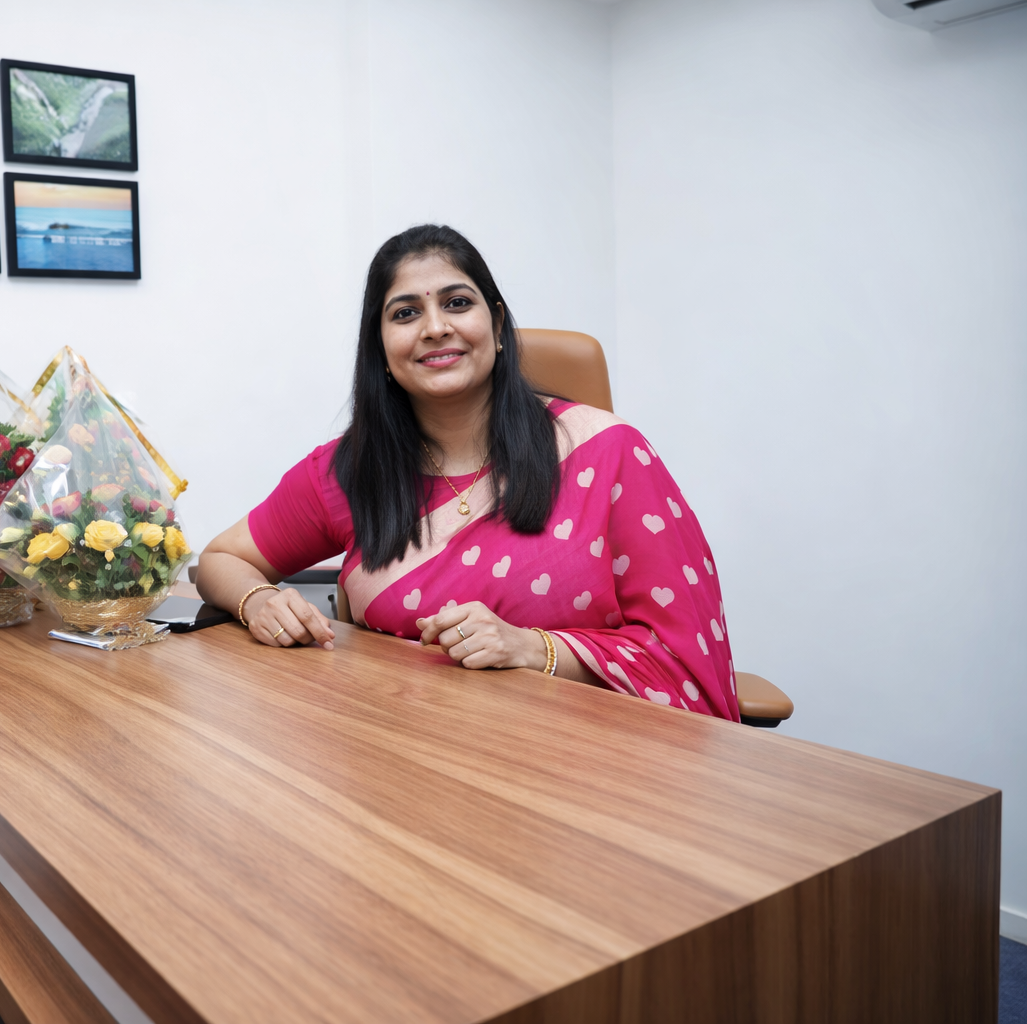 RK Dental Care Specialist